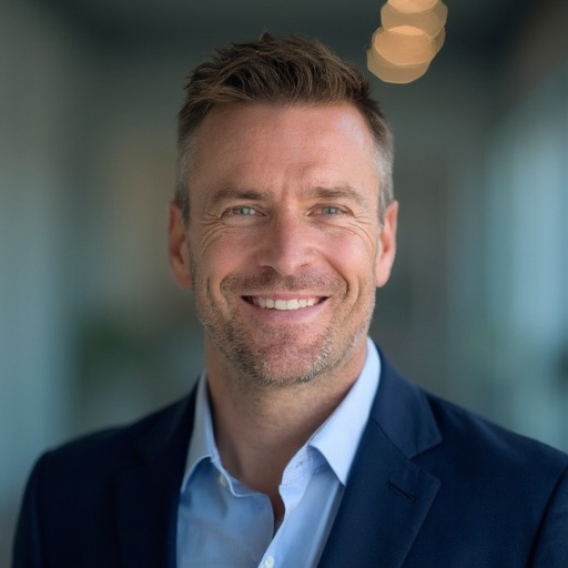 Markus Behrendt — casinos ohne oasis expert
